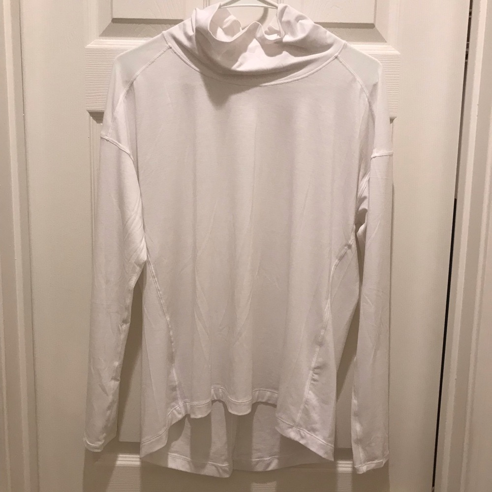 Lululemon Turtle Neck long sleeve